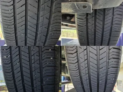 ChevroletGMDaewoo Trax 2016, 109788 км, за 4690000 KRW