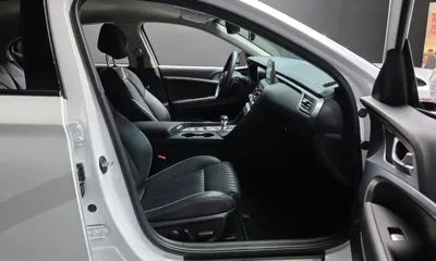Genesis G70 2020, 62911 км, за 24800000 KRW - фото 26
