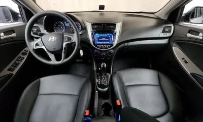 Hyundai Accent 2017, 62856 км, за 5500000 KRW - фото 7