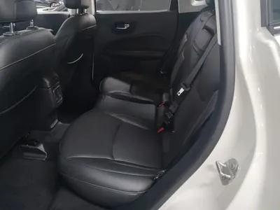 Jeep Compass 2017, 84200 км, за 35200 CNY - фото 17