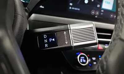 Hyundai Sonata 2024, 47814 км, за 29500000 KRW - фото 9