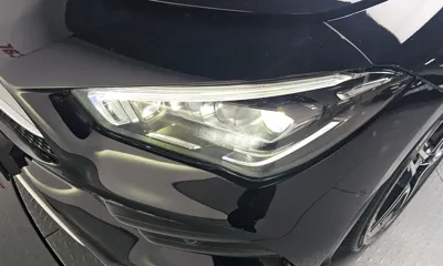 Mercedes-Benz CLA-Class 2021, 51663 км, за 33800000 KRW - фото 22