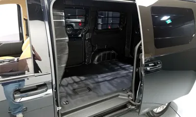 Hyundai Staria 2022, 90390 км, за 21000000 KRW - фото 31