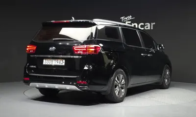 Kia Canival 2020, 74959 км, за 8800.89 USD