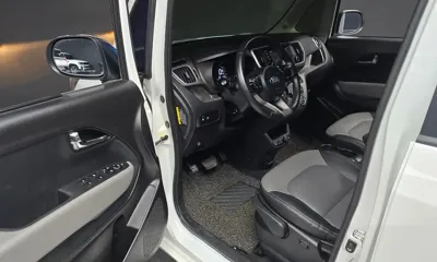 Kia Ray 2018, 113711 км, за 10500000 KRW - фото 10