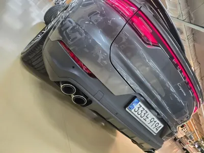 Porsche Cayenne 2020, 42500 км, за 82500000 KRW - фото 6