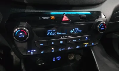 Hyundai Tucson 2017, 173603 км, за 11200000 KRW - фото 16