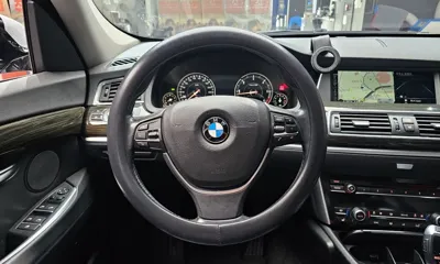 BMW Gran Turismo 2016, 186114 км, за 11900000 KRW - фото 13