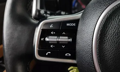Kia Sorento 2021, 50046 км, за 27600000 KRW - фото 17