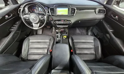 Kia Sorento 2016, 118623 км, за 12300000 KRW - фото 7