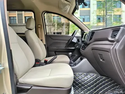 Wuling Hongguang V 2020, 38000 км, за 26800 CNY - фото 8