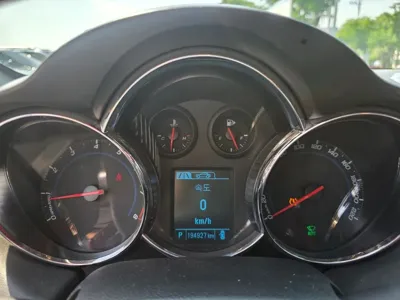 ChevroletGMDaewoo Cruze 2016, 194914 км, за 2700000 KRW - фото 8