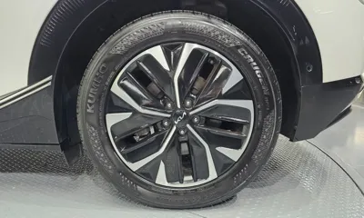 Kia EV6 2022, 126252 км, за 27400000 KRW - фото 21