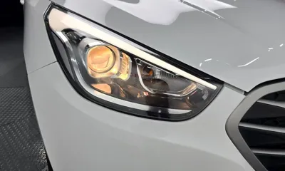 Hyundai Tucson 2014, 133479 км, за 6990000 KRW - фото 23