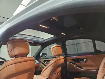Mercedes-Benz S-Class 2022, 87000 км, за 74500000 KRW - фото 18