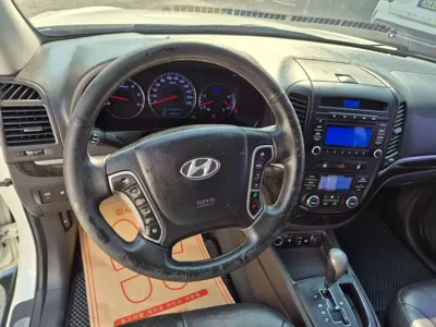 Hyundai Santafe 2012, 150952 км, за 4700000 KRW - фото 14