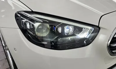 Mercedes-Benz E-Class 2021, 42378 км, за 34500000 KRW - фото 22