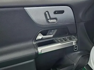 Mercedes-Benz GLB 2021, 85100 км, за 128800 CNY - фото 8