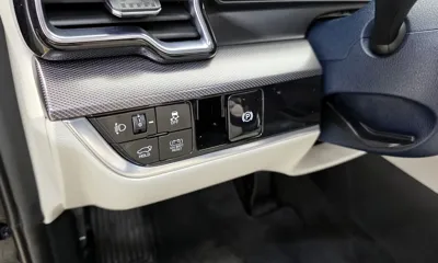 Kia Sportage 2023, 59410 км, за 27400000 KRW - фото 20