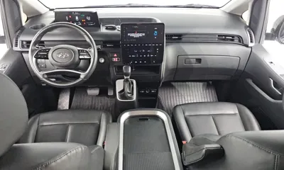 Hyundai Staria 2022, 88048 км, за 22300000 KRW - фото 7