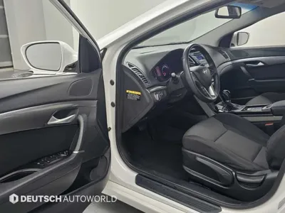 Hyundai i40 2016, 178803 км, за 5900000 KRW - фото 11