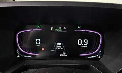 Kia Ray 2023, 46911 км, за 15900000 KRW - фото 8