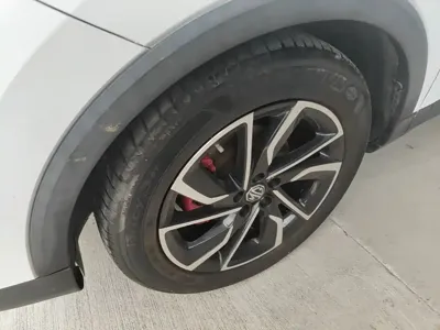 MG ZS 2021, 65000 км, за 38000 CNY - фото 23