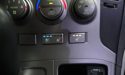 Hyundai Starex 2013, 71377 км, за 8700000 KRW - фото 15