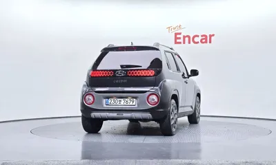Hyundai Casper 2024, 37520 км, за 17500000 KRW