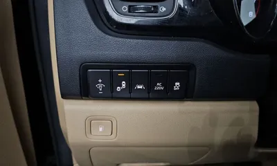 Kia Canival 2019, 127449 км, за 19990000 KRW - фото 17