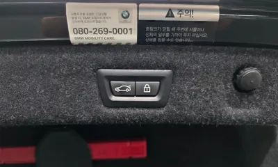 BMW 5-Series 2020, 99847 км, за 24800000 KRW - фото 33