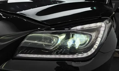 Genesis G80 2018, 97661 км, за 22000000 KRW - фото 22