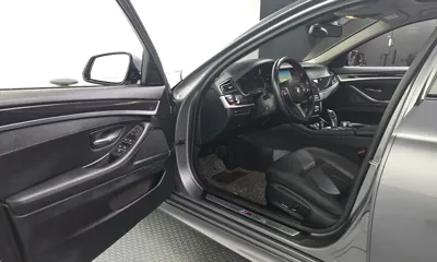 BMW 5-Series 2016, 153846 км, за 14900000 KRW - фото 10