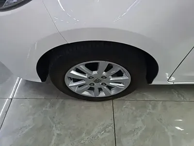 Baojun 360 2018, 86800 км, за 23700 CNY - фото 23