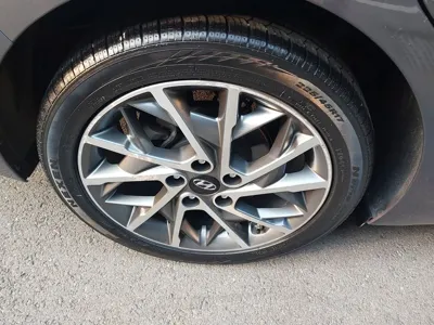 Hyundai Avante 2019, 70000 км, за 11700000 KRW - фото 6