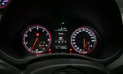 Hyundai Veloster 2019, 116514 км, за 8900000 KRW - фото 8