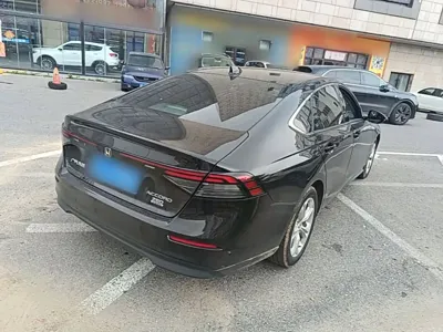 Honda Accord 2024, 42500 км, за 112100 CNY - фото 7