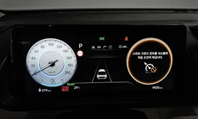Hyundai Casper 2026, 9925 км, за 30990000 KRW - фото 8