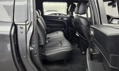 KG_Mobility_Ssangyong Rexton 2019, 99973 км, за 14600000 KRW - фото 12