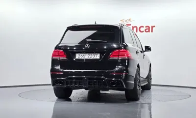 Mercedes-Benz M-Class 2012, 172270 км, за 16500000 KRW