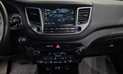 Hyundai Tucson 2018, 150395 км, за 10300000 KRW - фото 14