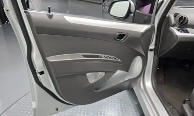 ChevroletGMDaewoo Spark 2014, 105080 км, за 2850000 KRW - фото 24