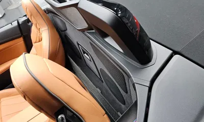 BMW Z4 2022, 27563 км, за 46900000 KRW - фото 26