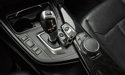 BMW Gran Turismo 2018, 86083 км, за 19900000 KRW - фото 9
