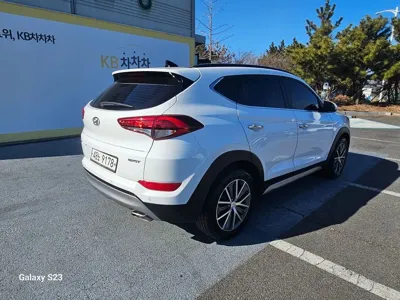 Hyundai Tucson 2017, 89882 км, за 15700000 KRW - фото 4
