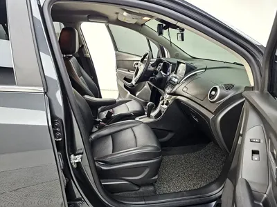 ChevroletGMDaewoo Trax 2016, 178000 км, за 3490000 KRW - фото 11