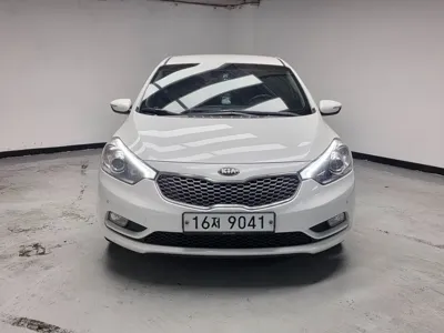 Kia K3 2013, 124900 км, за 5300000 KRW - фото 3