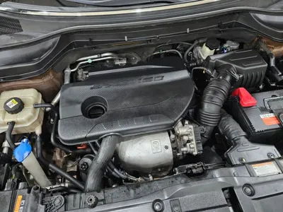 KG_Mobility_Ssangyong TIBOLI 2018, 165430 км, за 7300000 KRW - фото 5