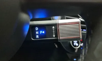 Hyundai Sonata 2024, 16833 км, за 30800000 KRW - фото 9