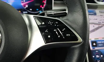 Mercedes-Benz C-Class 2023, 59432 км, за 38090000 KRW - фото 31